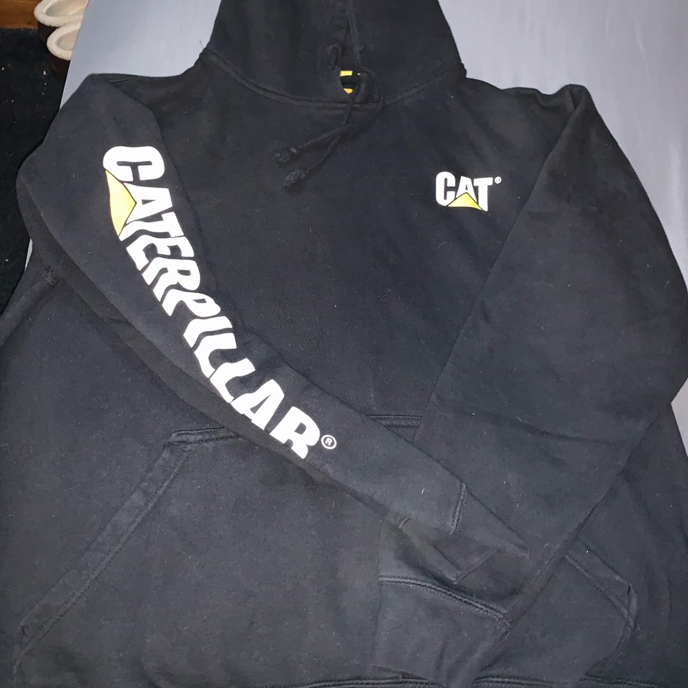 Men’s CAT Sweatshirt